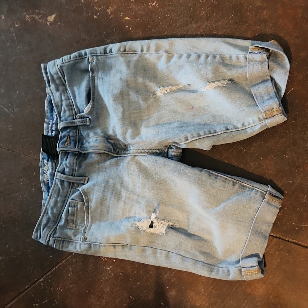 Mossimo shorts